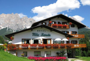 Hotel Villa Nevada Cortina D'ampezzo